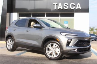 New 2025 Buick Encore GX Preferred w/ Comfort Package image 1
