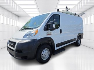 Used 2019 RAM ProMaster 1500 image 1