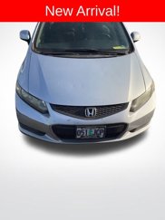 Used 2013 Honda Civic LX image 1