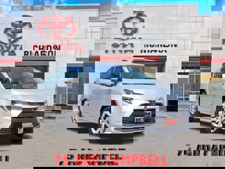 Used 2024 Toyota Corolla LE image 1