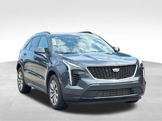 Used 2019 Cadillac XT4 Sport image 1