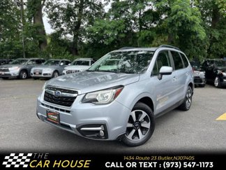 Used 2018 Subaru Forester 2.5i Limited image 1