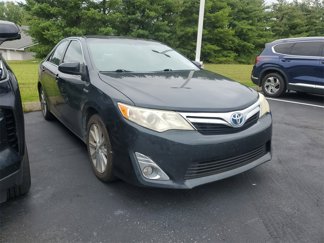 Used 2013 Toyota Camry XLE image 1