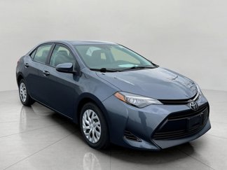 Used 2017 Toyota Corolla image 1