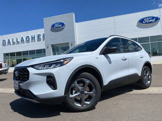 New 2025 Ford Escape ST-Line video 1
