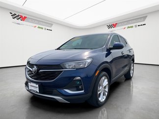 Used 2022 Buick Encore GX Preferred image 1