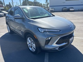 Used 2024 Buick Encore GX Preferred image 1