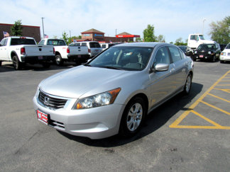 Used 2008 Honda Accord LX-P image 1