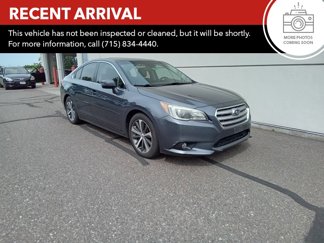 Used 2016 Subaru Legacy 3.6R Limited image 1