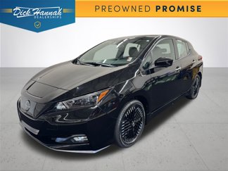 Used 2024 Nissan Leaf SV Plus image 1