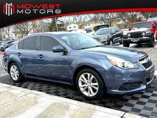 Used 2013 Subaru Legacy 2.5i Premium image 1