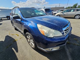 Used 2011 Subaru Outback 2.5i Premium w/ All-Weather Pkg image 1