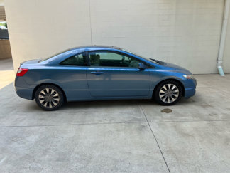 Used 2010 Honda Civic EX image 1