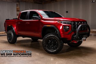 Used 2023 GMC Canyon AT4X w/ Edition 1 image 1