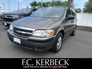 Used 2003 Chevrolet Venture LS w/ Convenience Package image 1