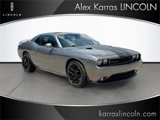 Used 2012 Dodge Challenger R/T Plus image 1