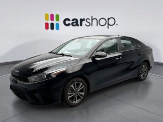 Used 2023 Kia Forte LXS w/ LXS Technology Package image 1