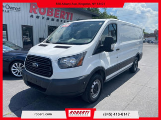 Used 2017 Ford Transit 350 130 Low Roof image 1