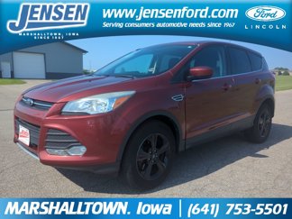 Used 2014 Ford Escape SE image 1