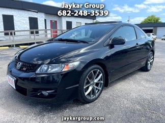 Used 2010 Honda Civic Si image 1