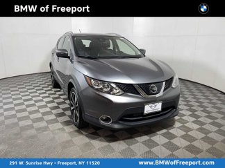 Used 2019 Nissan Rogue Sport SL image 1