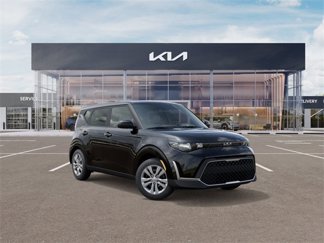 New 2025 Kia Soul LX image 1