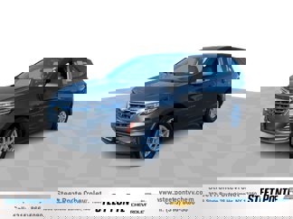 Certified 2022 Chevrolet Equinox LS w/ LPO, Floor Liner Package image 1