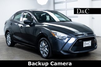 Used 2017 Toyota Yaris iA image 1