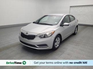 Used 2016 Kia Forte LX image 1