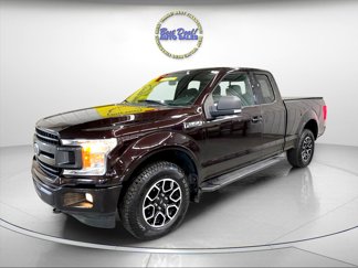 Used 2019 Ford F150 XLT w/ Equipment Group 302A Luxury image 1