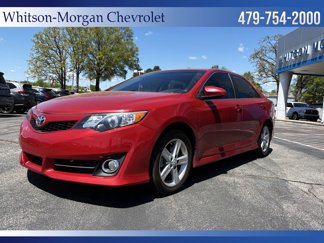 Used 2012 Toyota Camry L image 1