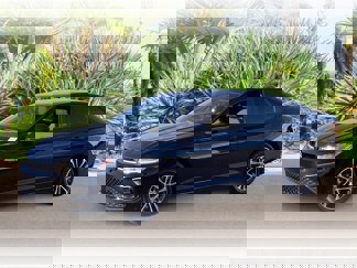New 2025 Volkswagen Jetta Sport image 1