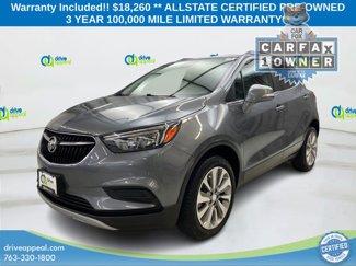 Used 2019 Buick Encore Preferred image 1