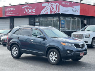 Used 2011 Kia Sorento LX w/ Convenience Pkg image 1