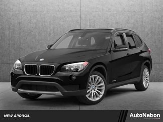 Used 2013 BMW X1 xDrive28i image 1