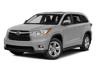 Used 2014 Toyota Highlander LE image 1