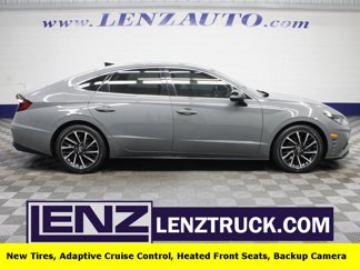 Used 2020 Hyundai Sonata SEL Plus image 1