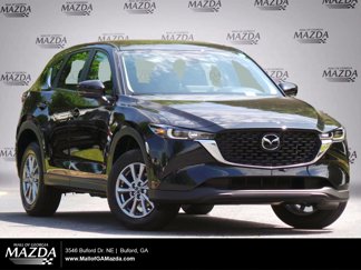 New 2025 MAZDA CX-5 AWD 2.5 S image 1