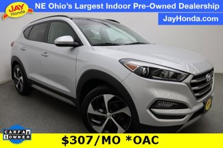 Used 2018 Hyundai Tucson Value w/ Cargo Package image 1