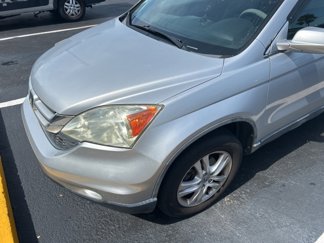 Used 2011 Honda CR-V EX-L image 1