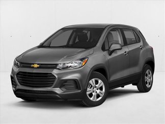 Used 2020 Chevrolet Trax LS w/ Tint and Cruise Package video 1