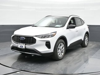 New 2025 Ford Escape Active w/ Tech Pack #1 image 1