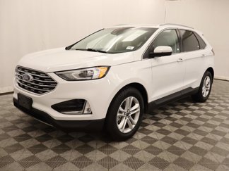 Used 2020 Ford Edge SEL w/ Convenience Package image 1