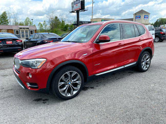 Used 2016 BMW X3 xDrive28i image 1