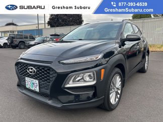Used 2020 Hyundai Kona SEL w/ Cargo Package image 1