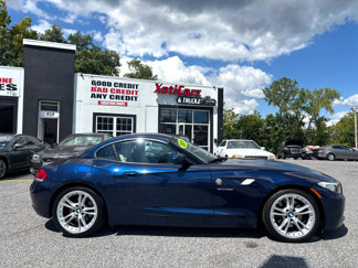 Used 2010 BMW Z4 sDrive30i image 1
