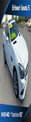 Used 2017 Mercedes-Benz SLC 300 image 1