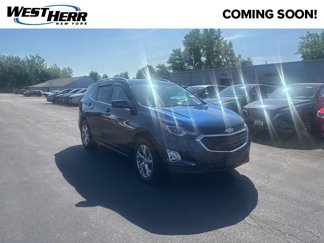 Used 2020 Chevrolet Equinox LT image 1