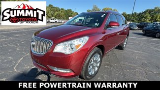 Used 2017 Buick Enclave Leather image 1