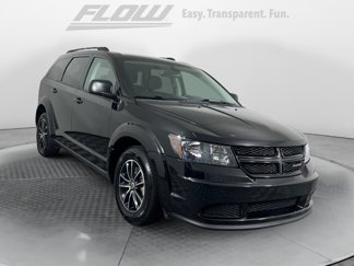 Used 2018 Dodge Journey SE w/ Connectivity Group image 1